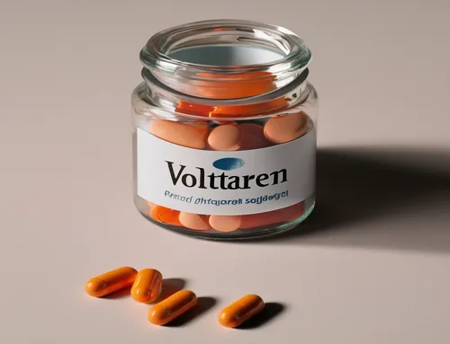 prezzo voltaren gel 100g